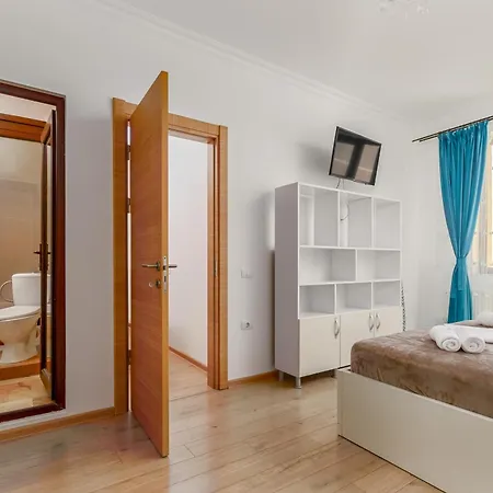 Apartamento Bellagio Breeze