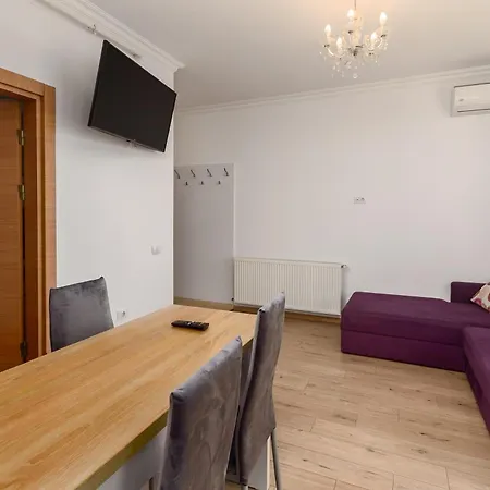 Bellagio Breeze Apartamento *