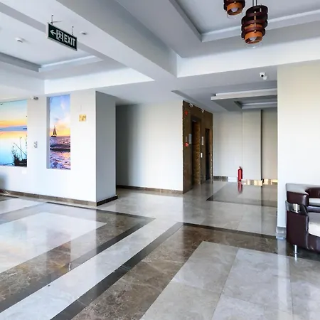 Apartamento Bellagio Breeze Mamaia