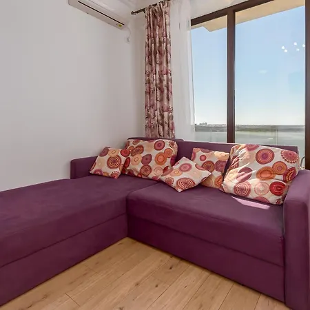 Apartamento Bellagio Breeze *