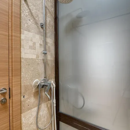 Apartamento Bellagio Breeze