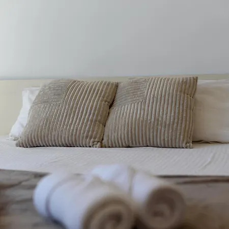 Apartman Bellagio Breeze *