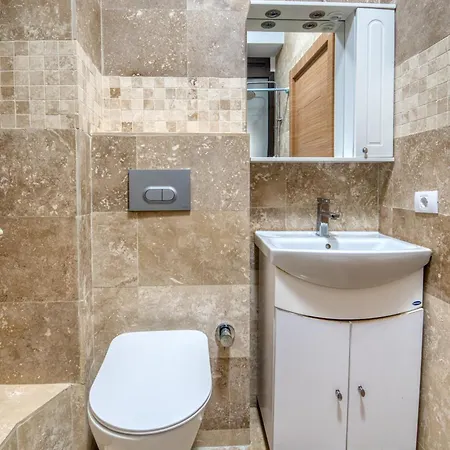 Bellagio Breeze Daire