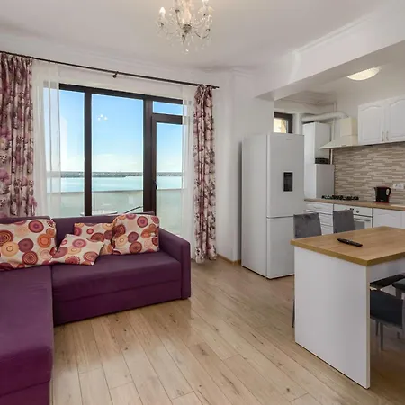 Apartment Bellagio Breeze - Solid House